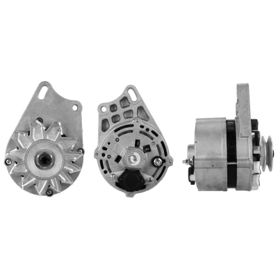 Imagen de LUCAS ELECTRICAL LRA00832 Alternador 12V 45A SEAT: Panda, IBIZA 1, Marbella Hatchback, FIAT: 127 Panda I Uno Hatchback