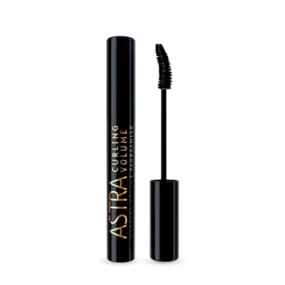 Imagen de ASTRA THE CURLING VOLUME MASCARA PANORAMICO 01 BLACK