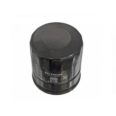 Imagen de BLUE PRINT ADG02104 Filtro de aceite enroscable OPEL: Frontera A SUV, Corsa CC, TR