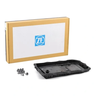 Imagen de ZF GETRIEBE 1087.298.364 Cárter de aceite, caja automática sin aceite BMW: 5 Berlina, X4, 2 Coupé, JAGUAR: XF F Pace norauto, oscaro, mister