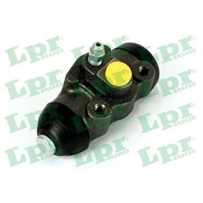 Imagen de LPR 5059 Bombin de Freno 19,05 CHRYSLER: Stratus Berlina