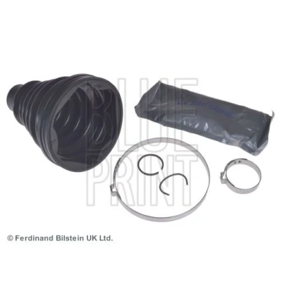 Imagen de BLUE PRINT ADJ138108 Fuelle Palier Eje delantero, lado de rueda Termoplástico LAND ROVER: Range Rover Sport, Discovery 3