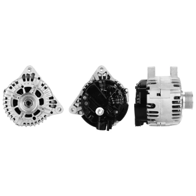 Imagen de ELSTOCK 28 4702 Alternador 14V 150A CITROËN: Xsara Picasso, Berlingo / First I Furgón, I, PEUGEOT: 206 Hatchback