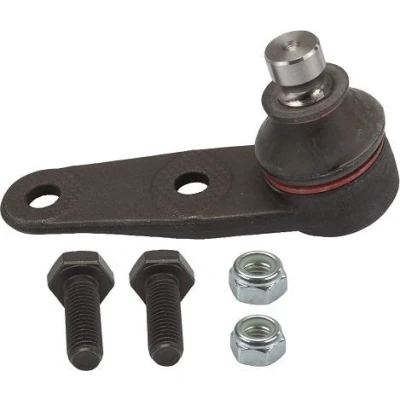 Imagen de TRW JBJ248 Rótula de suspensión con accesorios 16 106 AUDI: 90 B2, B3, Coupe B2