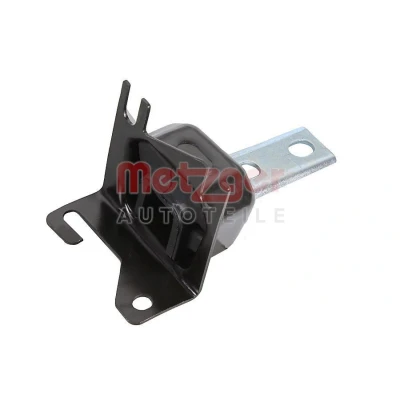Imagen de METZGER 8053847 Soporte de motor izquierda Rodamiento caucho metal DACIA: SANDERO 2, Lodgy, Dokker Express