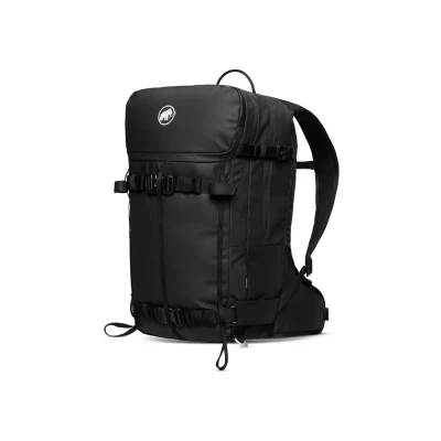 Imagen de Mammut Nirvana Mochila, Talla: One Size, Black