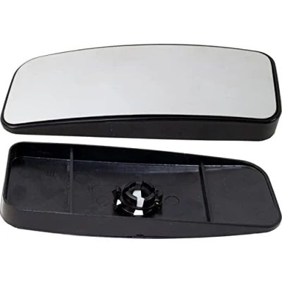 Imagen de TarosTrade 57 0539 R 62410 Cristal De Retrovisor Pieza Inferior Lado Derecha