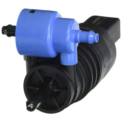 Imagen de HERTH+BUSS ELPARTS 65451038 Bomba de Limpiaparabrisas 12 VOLKSWAGEN: Golf 4, 5, Multivan 5 (7HM, SEAT: Leon I Hatchback, II Hatchback