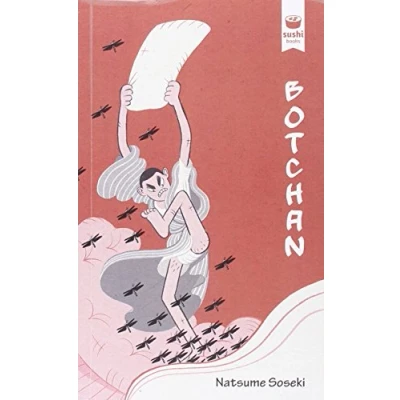 Imagen de Botchan (SUSHI BOOKS CASTELLANO)