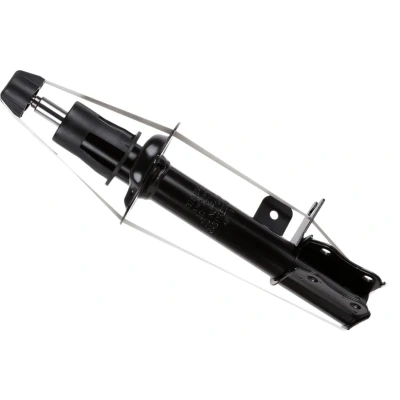 Imagen de SACHS 318 896 amortiguador izquierda Presión de gas Bitubular Columna Espiga arriba CHEVROLET: Nubira Berlina, Lacetti Hatchback
