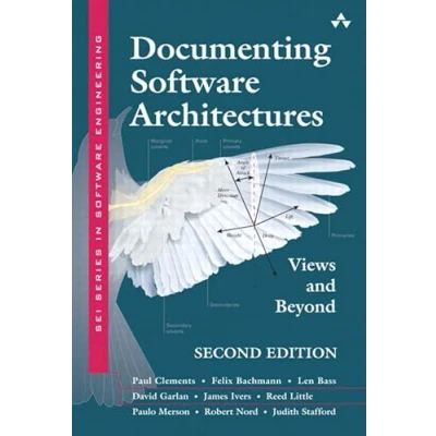 Imagen de Pearson education documenting software architectures