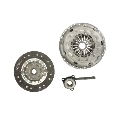 Imagen de Kit de embrague LuK RepSet Pro 624 3395 33