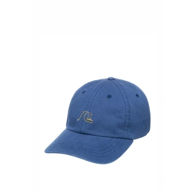 Imagen de Quiksilver Splatter Gorra, Talla: One Size, Estate blue