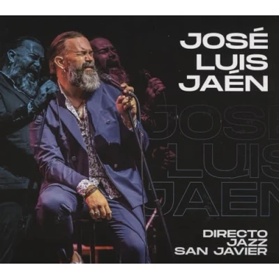 Imagen de Directo Jazz San Javier Jose Luis Jaen