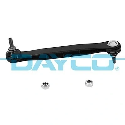 Imagen de DAYCO DSS1161 Bieleta de suspensión Eje delantero, izquierda, derecha M10x1.5 Plástico FORD: MONDEO 3, 3 Stufenheck
