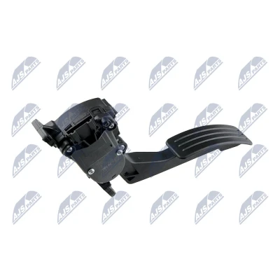 Imagen de NTY EAP RE 000 Kit de pedal acelerador