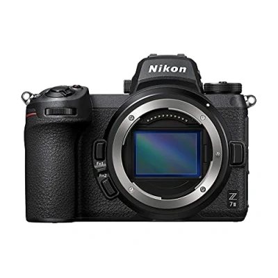 Imagen de NIKON Z7 II