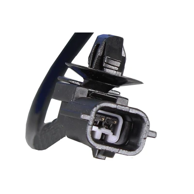 Imagen de METZGER 09001527 Sensor de ABS Eje delantero, izquierda, derecha 2