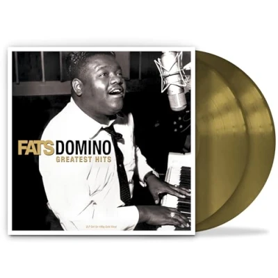 Imagen de the very best of (gold vinyl) [Vinilo]