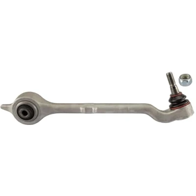 Imagen de TRW JTC130 Barra oscilante, suspensión de ruedas con accesorios Brazo oscilante transversal Aluminio BMW: 5 Berlina, Touring norauto, oscaro, mister