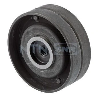Imagen de SNR GE357.03 Polea inversión/guía, correa distribución AUDI: 90 B3, VOLKSWAGEN: LT 28 35 I Camión de plataforma / Chasis, VOLVO: 940 Berlina