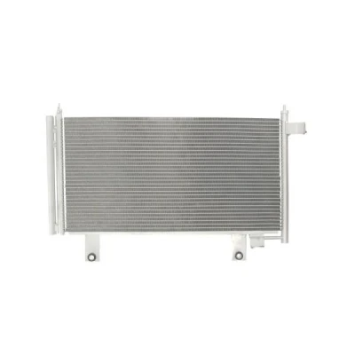 Imagen de THERMOTEC KTT110502 Condensador con secador 630 SUZUKI: SX4 I Hatchback
