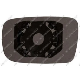 Imagen de PRASCO TY3207504 Cristal de Espejo izquierda TOYOTA: Yaris I Hatchback