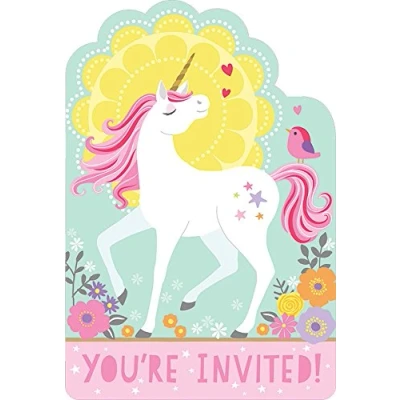 Imagen de PSTCD INV MAGICAL UNICORN