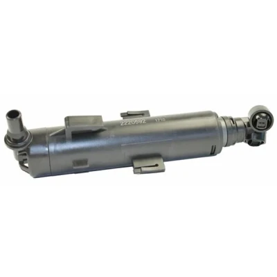 Imagen de METZGER 2220592 Tobera de agua regadora, lavado faros Delante, derecha AUDI: A8 D4