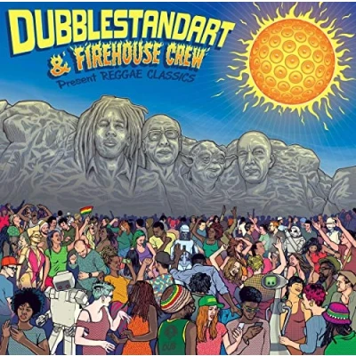 Imagen de Reggae Classics Vinilo