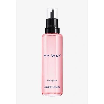 Imagen de Armani My Way Eau de Parfum Recambio 100 ml