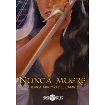 Imagen de Nunca muere (SIREN FANTASY)