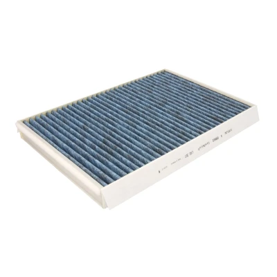 Imagen de MAHLE ORIGINAL LAO 307 Filtro de habitáculo carbón activado, con efecto antialérgico, bactericida 355,0 234 30,4 CareMetix