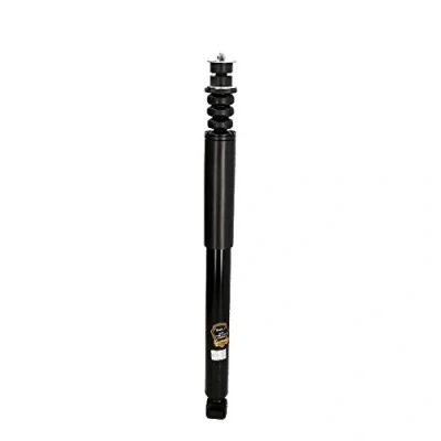 Imagen de JAPANPARTS MM 01019 Amortiguador Eje trasero Presión de gas Bitubular telescópico Anillo inferior, Espiga arriba