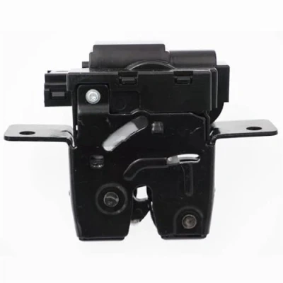 Imagen de BLNETU 8200947699 8200076240 8200 947 699 076 240 Cerradura De Puerta Trasera para R&amp;ENAULT Clio III Megane II Scenic Maletero