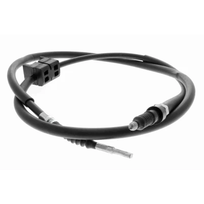 Imagen de VAICO V10 30052 Cable de freno Mano Atrás derecha 1675 Discos para detención Original calidad AUDI: A6 C4 Berlina, 100 Avant