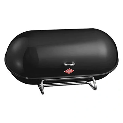 Imagen de Imperial Wesco Breadboy Panera, Color Negro