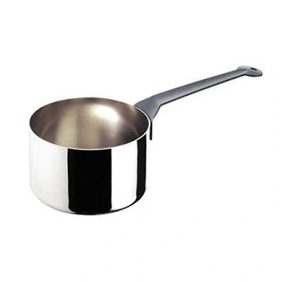 Imagen de ALESSI 90105/14 T Cazo, Color Plateado