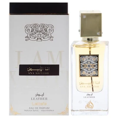 Imagen de Lattafa Ameer Al Oudh Intense Oud Eau de Parfum 100 ml