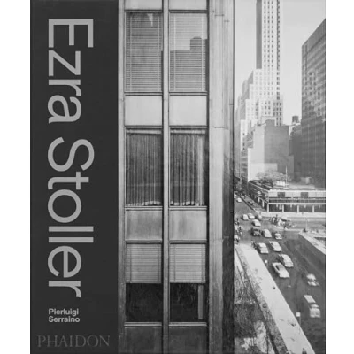 Imagen de Ezra Stoller: A Photographic History Of Modern American Architecture