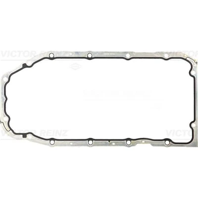 Imagen de REINZ 71 34163 00 Junta del Cárter Caucho OPEL: Frontera A Sport SUV Cabrio, B SUV,