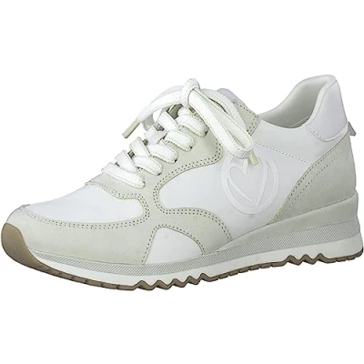 Imagen de MARCO TOZZI 2 23746 20, Zapatillas para Mujer, Gris (Pebble Comb), 37 EU