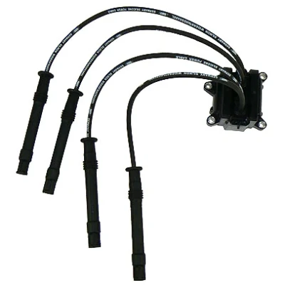 Imagen de METZGER 0880022 Bobina de encendido 4 con cable RENAULT: CLIO 2, 3, Kangoo I, DACIA: LOGAN MCV Sandero 2