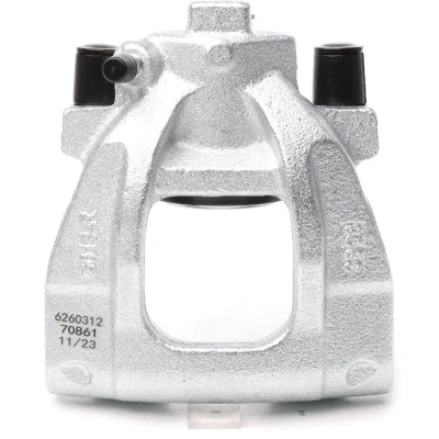 Imagen de METZGER 6260312 Pinza de freno Eje delantero, derecha MINI: Hatchback, Cabrio