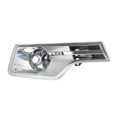 Imagen de TYC 19 0787 01 2 Faros Antiniebla derecha CITROËN: C5 III Familiar, 3