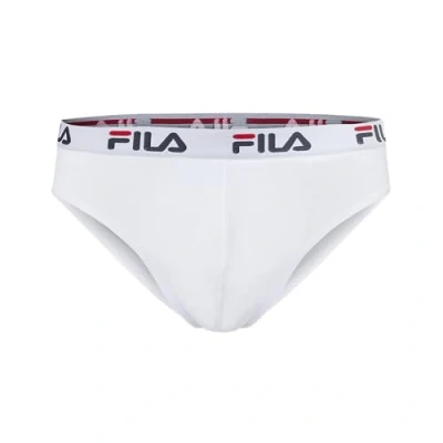 Imagen de Fila FU5015/2, Slip Hombre, White, S