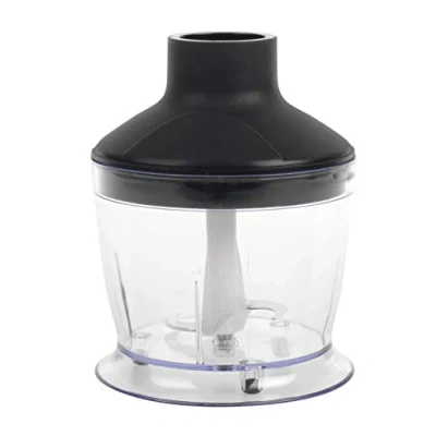 Imagen de Lacor R61682A Picador para Batidora eléctrica PRO de Lacor, Acero Inoxidable 18/10, Libre BPA