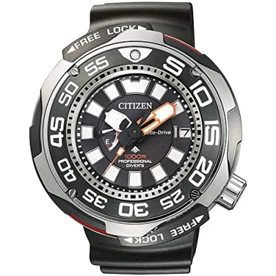 Imagen de Citizen Mirar BN7020 09E