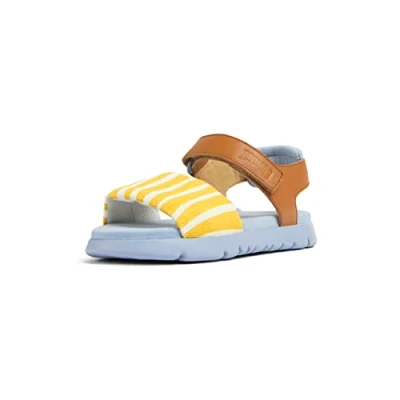 Imagen de Camper Oruga Sandal K800536, Correa, Multicolor 001, 31 EU