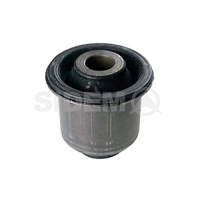 Imagen de SIDEM 841630 Silentblock Brazo de Suspension Eje delantero arriba Rodamiento caucho metal oscilante transversal NISSAN: Pathfinder 3